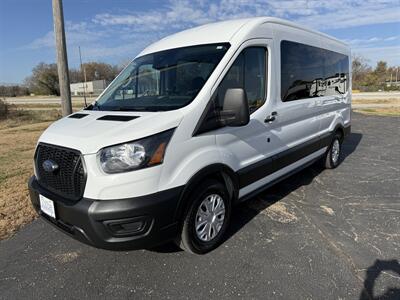 2023 Ford Transit 350 XL   - Photo 1 - Topeka, KS 66608