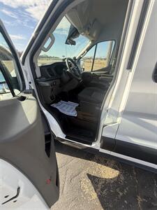 2023 Ford Transit 350 XL   - Photo 8 - Topeka, KS 66608