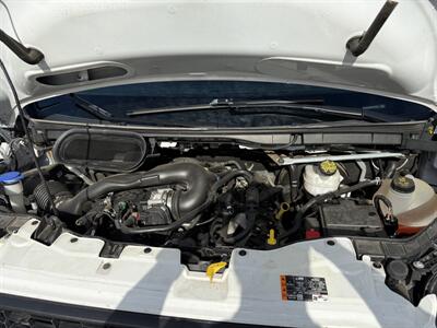 2023 Ford Transit 350 XL   - Photo 13 - Topeka, KS 66608