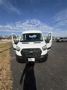 2023 Ford Transit 350 XL   - Photo 12 - Topeka, KS 66608