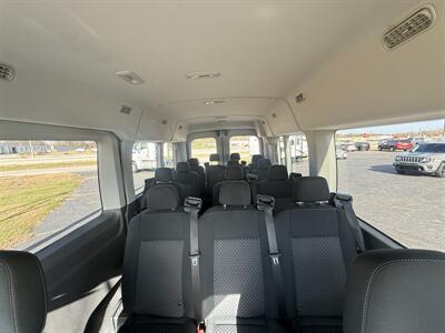 2023 Ford Transit 350 XL   - Photo 7 - Topeka, KS 66608