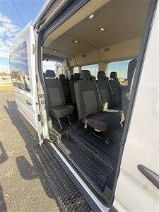 2023 Ford Transit 350 XL   - Photo 10 - Topeka, KS 66608