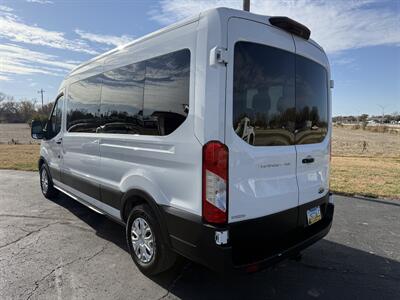 2023 Ford Transit 350 XL   - Photo 2 - Topeka, KS 66608