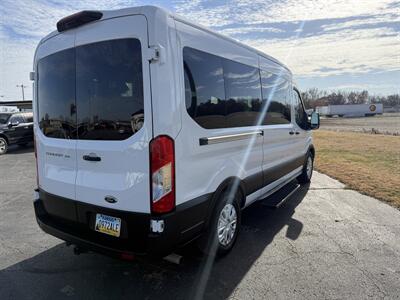 2023 Ford Transit 350 XL   - Photo 3 - Topeka, KS 66608