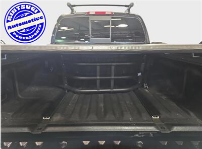 2021 Nissan Frontier PRO-4X   - Photo 7 - Topeka, KS 66608