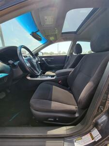 2013 Nissan Altima 2.5 SV   - Photo 8 - Topeka, KS 66608