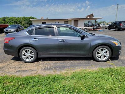 2013 Nissan Altima 2.5 SV   - Photo 4 - Topeka, KS 66608