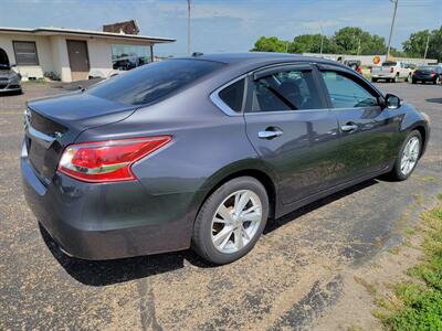 2013 Nissan Altima 2.5 SV   - Photo 5 - Topeka, KS 66608