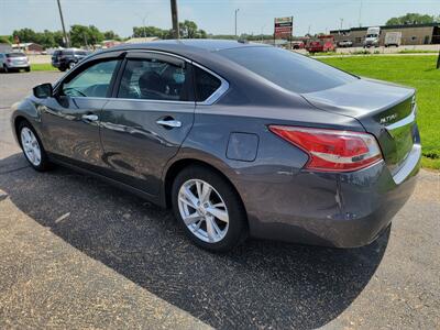 2013 Nissan Altima 2.5 SV   - Photo 7 - Topeka, KS 66608