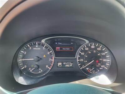 2013 Nissan Altima 2.5 SV   - Photo 18 - Topeka, KS 66608