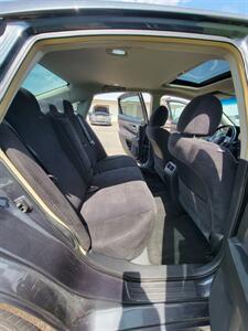 2013 Nissan Altima 2.5 SV   - Photo 12 - Topeka, KS 66608