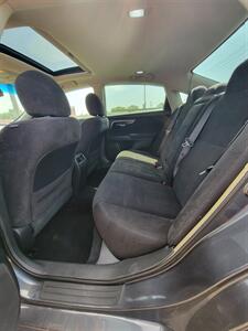 2013 Nissan Altima 2.5 SV   - Photo 10 - Topeka, KS 66608