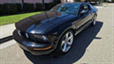 2006 Ford Mustang GT Premium   - Photo 1 - Topeka, KS 66608