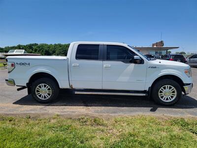 2013 Ford F-150 XLT   - Photo 4 - Topeka, KS 66608