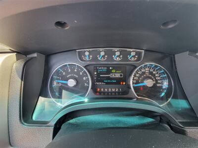 2013 Ford F-150 XLT   - Photo 12 - Topeka, KS 66608