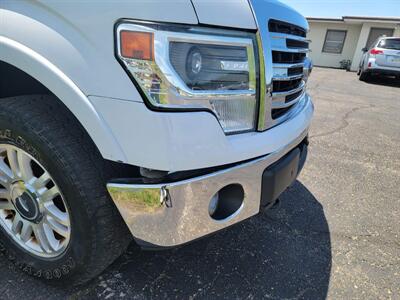 2013 Ford F-150 XLT   - Photo 15 - Topeka, KS 66608