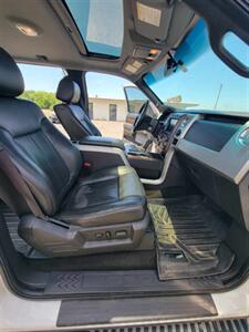 2013 Ford F-150 XLT   - Photo 11 - Topeka, KS 66608