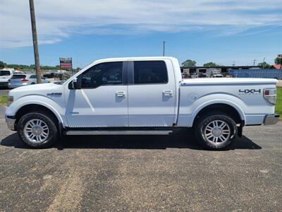 2013 Ford F-150 XLT   - Photo 7 - Topeka, KS 66608