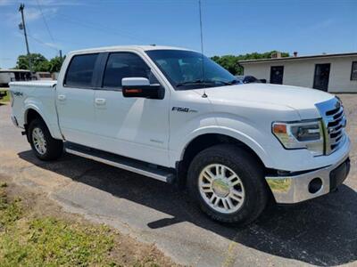 2013 Ford F-150 XLT   - Photo 3 - Topeka, KS 66608