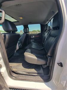 2013 Ford F-150 XLT   - Photo 10 - Topeka, KS 66608