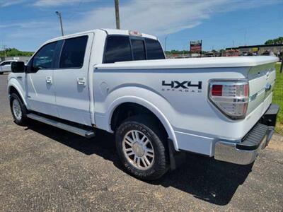 2013 Ford F-150 XLT   - Photo 6 - Topeka, KS 66608