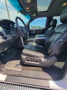 2013 Ford F-150 XLT   - Photo 8 - Topeka, KS 66608