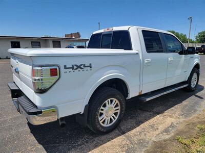2013 Ford F-150 XLT   - Photo 5 - Topeka, KS 66608