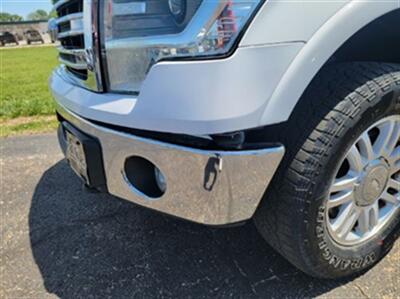 2013 Ford F-150 XLT   - Photo 16 - Topeka, KS 66608