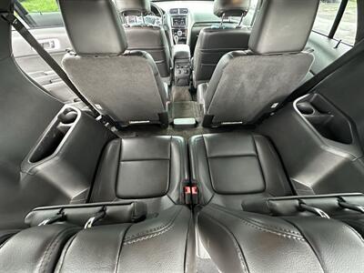 2013 Ford Explorer Limited - Photo 10 - Topeka, KS 66608