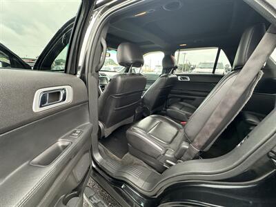 2013 Ford Explorer Limited - Photo 9 - Topeka, KS 66608
