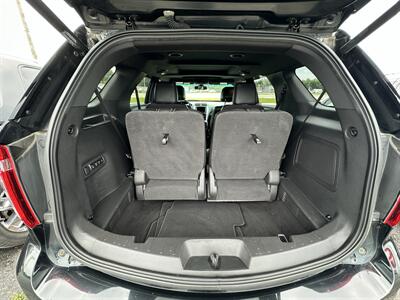 2013 Ford Explorer Limited - Photo 13 - Topeka, KS 66608