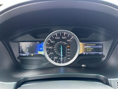 2013 Ford Explorer Limited - Photo 14 - Topeka, KS 66608