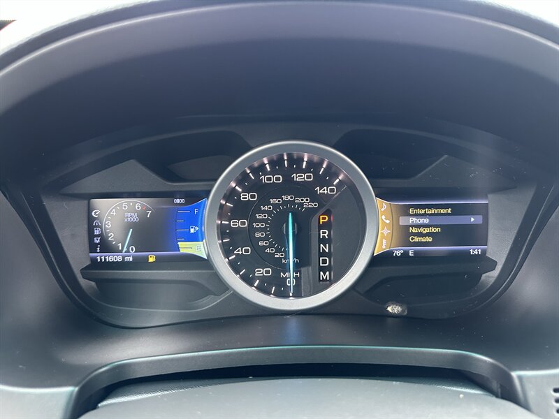 2013 Ford Explorer Limited - Photo 14 - Topeka, KS 66608