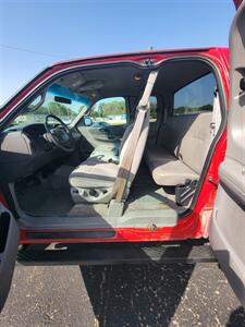 2000 Ford F-150 Lariat   - Photo 9 - Topeka, KS 66608