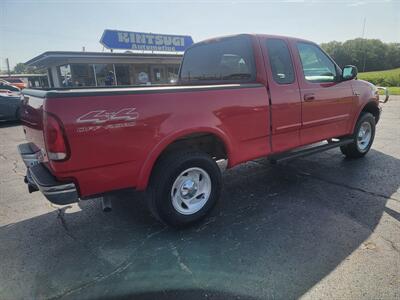 2000 Ford F-150 Lariat   - Photo 5 - Topeka, KS 66608