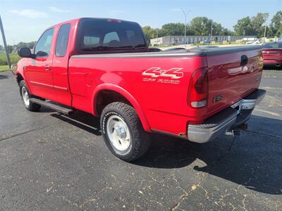 2000 Ford F-150 Lariat   - Photo 6 - Topeka, KS 66608
