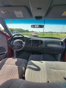 2000 Ford F-150 Lariat   - Photo 12 - Topeka, KS 66608