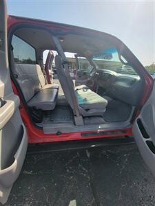 2000 Ford F-150 Lariat   - Photo 11 - Topeka, KS 66608