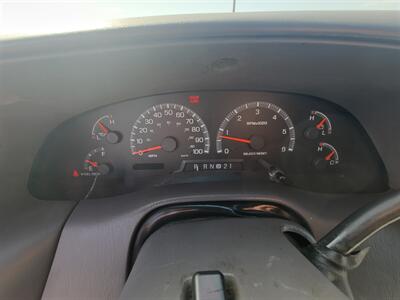 2000 Ford F-150 Lariat   - Photo 13 - Topeka, KS 66608