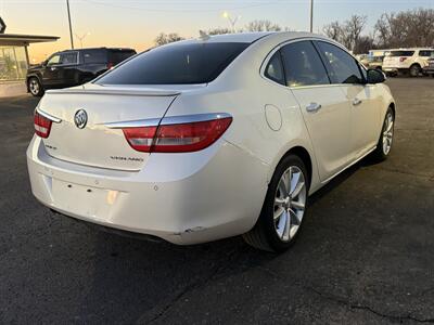 2012 Buick Verano Convenience Group   - Photo 5 - Topeka, KS 66608