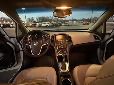 2012 Buick Verano Convenience Group   - Photo 10 - Topeka, KS 66608