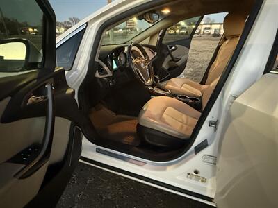 2012 Buick Verano Convenience Group   - Photo 8 - Topeka, KS 66608