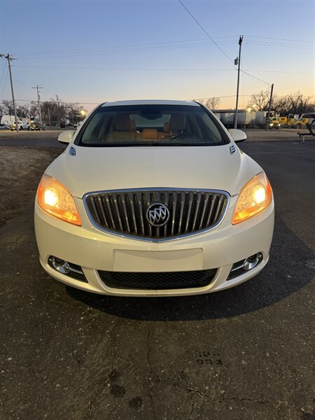 2012 Buick Verano Convenience Group  