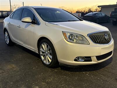 2012 Buick Verano Convenience Group   - Photo 7 - Topeka, KS 66608