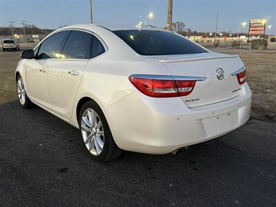 2012 Buick Verano Convenience Group   - Photo 4 - Topeka, KS 66608