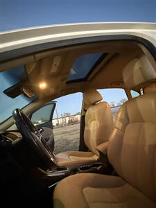 2012 Buick Verano Convenience Group   - Photo 11 - Topeka, KS 66608