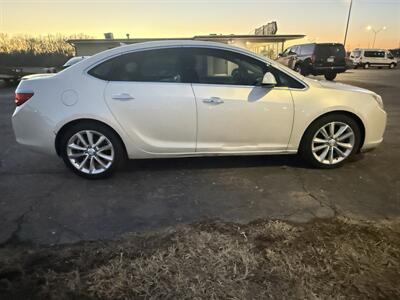 2012 Buick Verano Convenience Group   - Photo 6 - Topeka, KS 66608