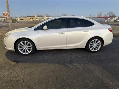 2012 Buick Verano Convenience Group   - Photo 3 - Topeka, KS 66608