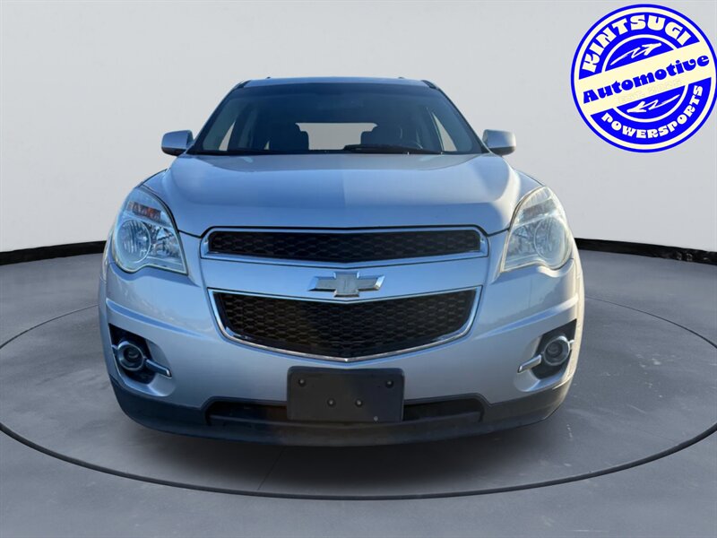 2010 Chevrolet Equinox LT   - Photo 1 - Topeka, KS 66608