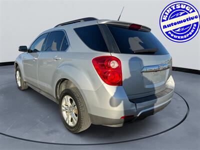 2010 Chevrolet Equinox LT   - Photo 3 - Topeka, KS 66608